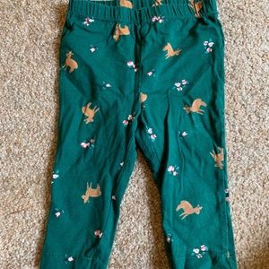 Old Navy Patterned Leggings